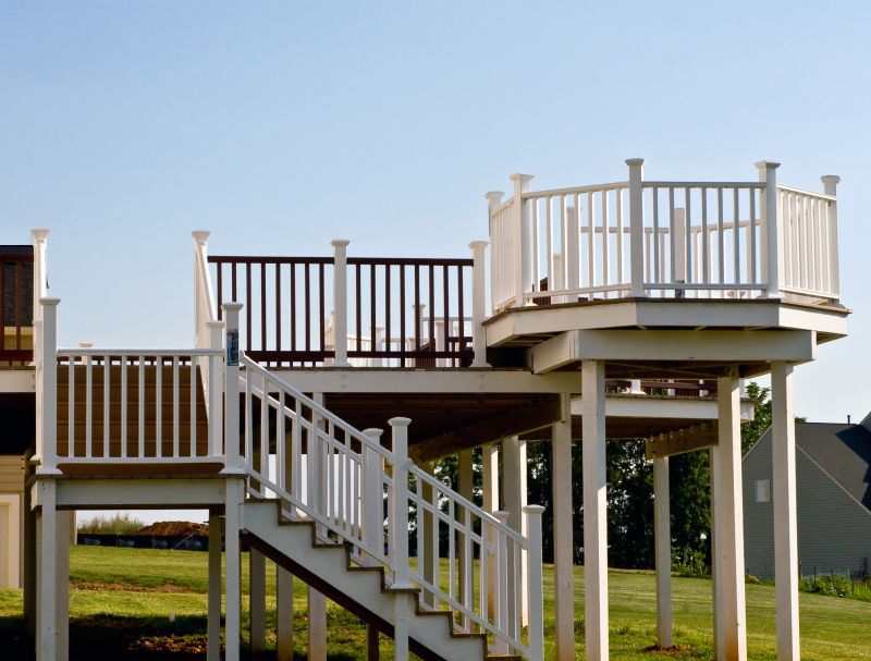 Deck Construction in Boston, MA